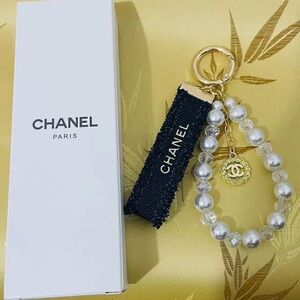 CHANEL Keychain